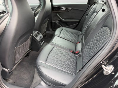 2022 Audi S4 3.0T Prestige quattro