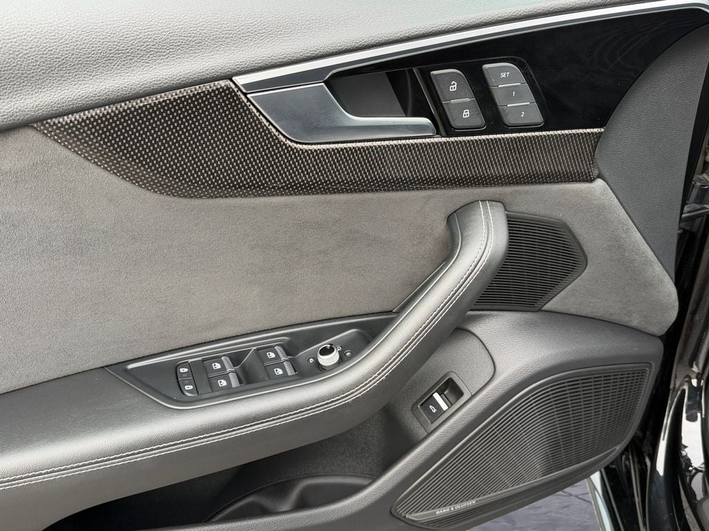 2022 Audi S4 3.0T Prestige quattro