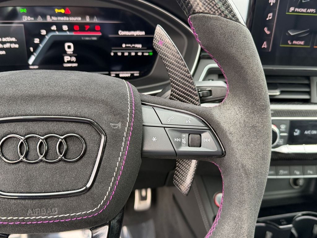 2022 Audi S4 3.0T Prestige quattro