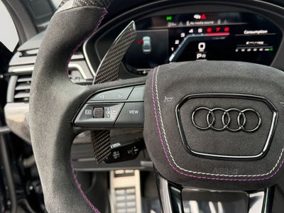 2022 Audi S4 3.0T Prestige quattro