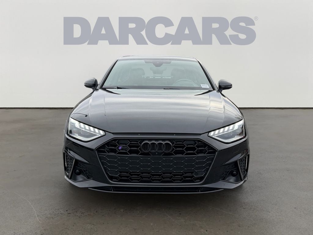 2022 Audi S4 3.0T Prestige quattro