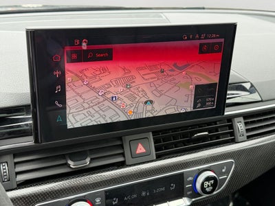 2022 Audi S4 3.0T Prestige quattro