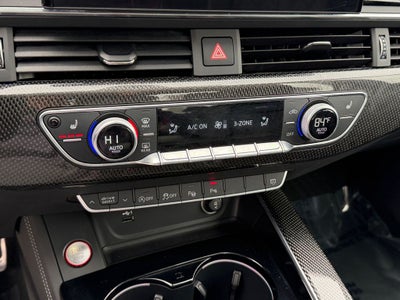 2022 Audi S4 3.0T Prestige quattro