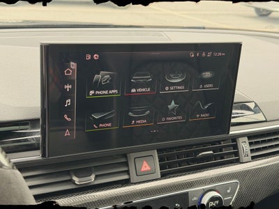 2022 Audi S4 3.0T Prestige quattro