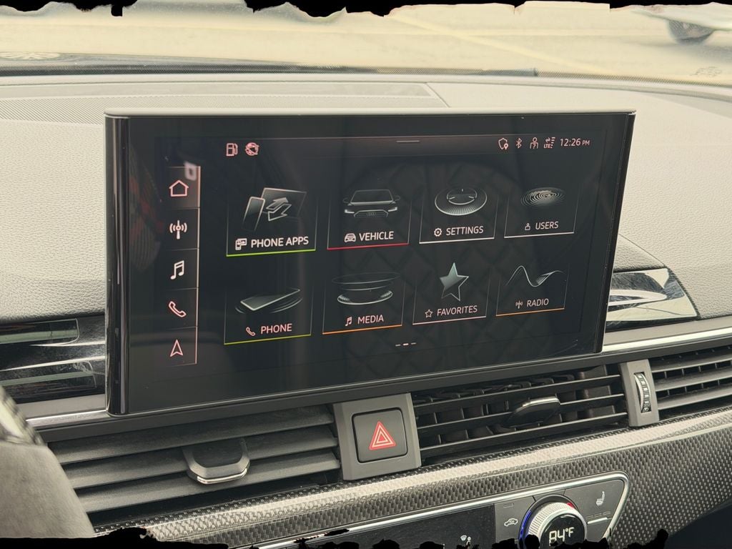 2022 Audi S4 3.0T Prestige quattro