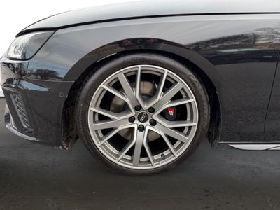 2022 Audi S4 3.0T Prestige quattro