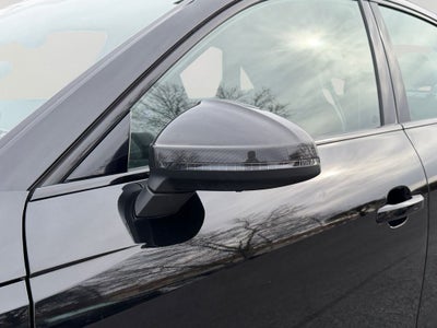 2022 Audi S4 3.0T Prestige quattro