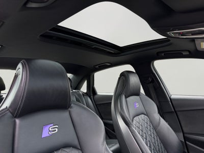 2022 Audi S4 3.0T Prestige quattro