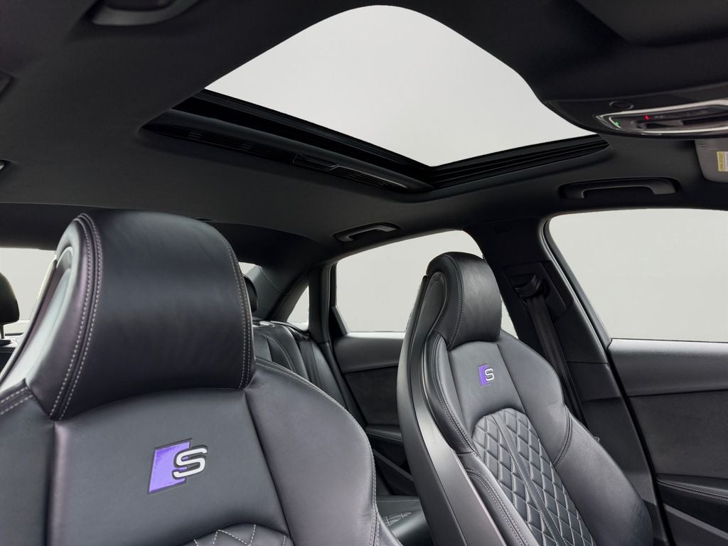 2022 Audi S4 3.0T Prestige quattro