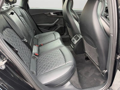 2022 Audi S4 3.0T Prestige quattro