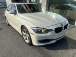 2015 BMW 3 Series 328i