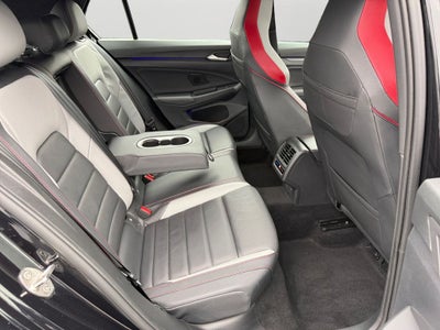 2023 Volkswagen Golf GTI Autobahn