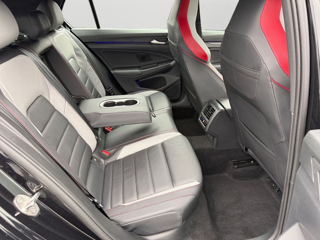 2023 Volkswagen Golf GTI Autobahn