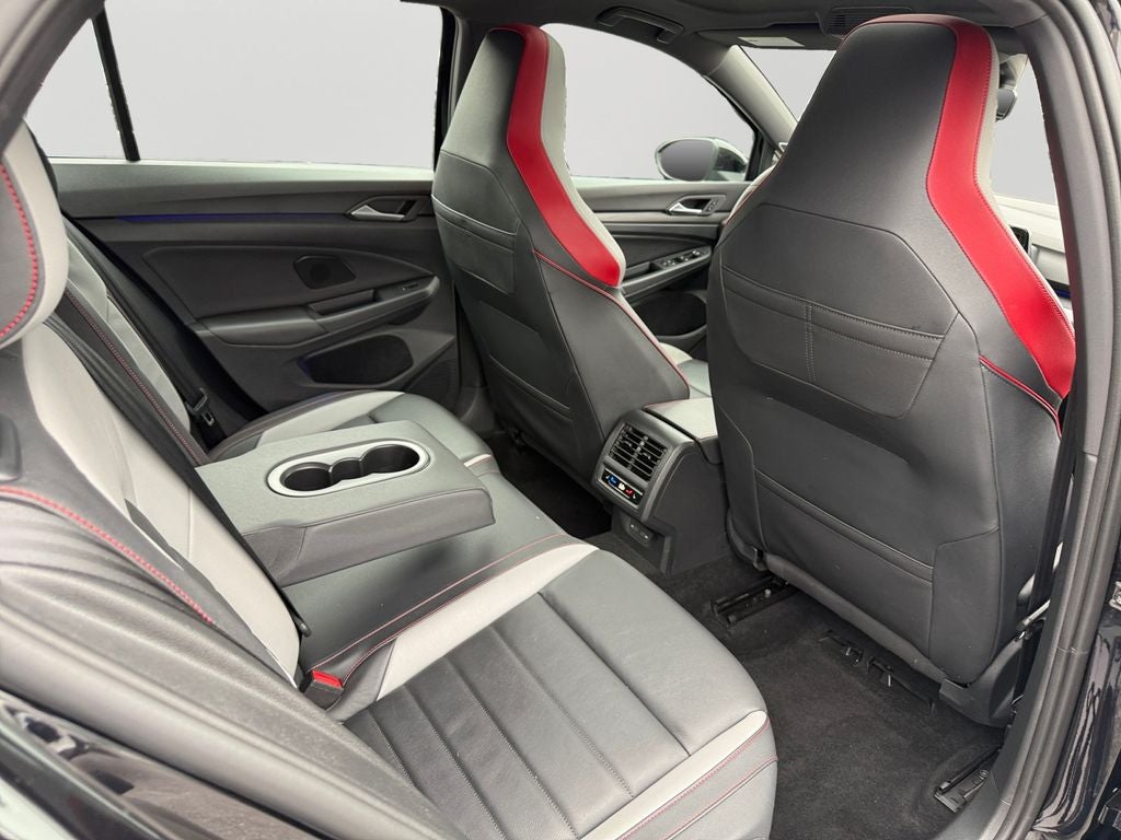 2023 Volkswagen Golf GTI Autobahn