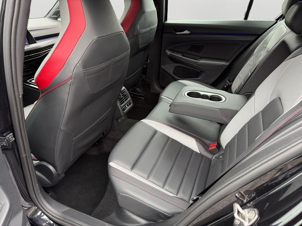 2023 Volkswagen Golf GTI Autobahn
