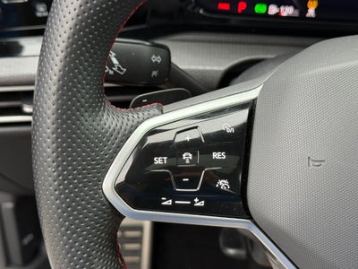 2023 Volkswagen Golf GTI Autobahn