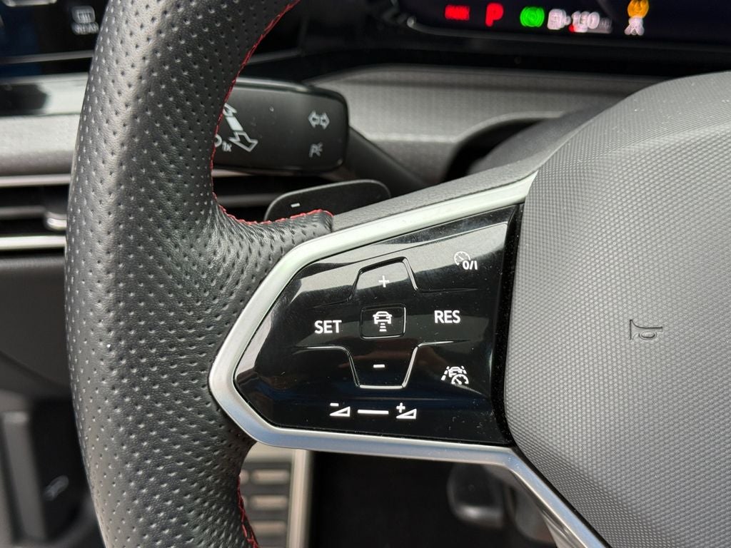 2023 Volkswagen Golf GTI Autobahn