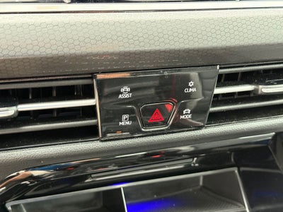 2023 Volkswagen Golf GTI Autobahn