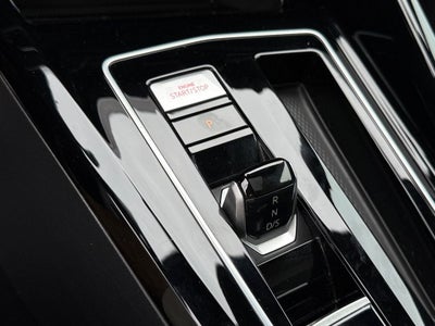2023 Volkswagen Golf GTI Autobahn
