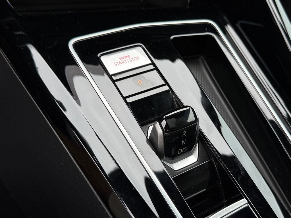 2023 Volkswagen Golf GTI Autobahn