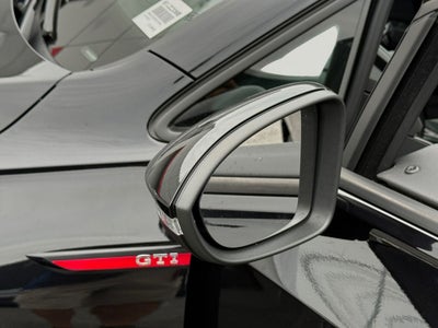 2023 Volkswagen Golf GTI Autobahn