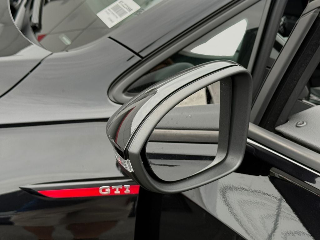 2023 Volkswagen Golf GTI Autobahn