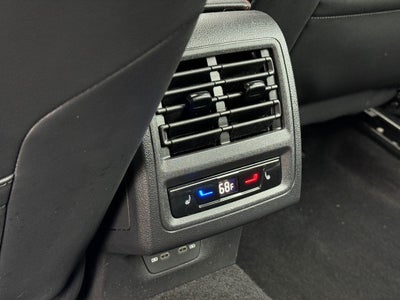 2023 Volkswagen Golf GTI Autobahn