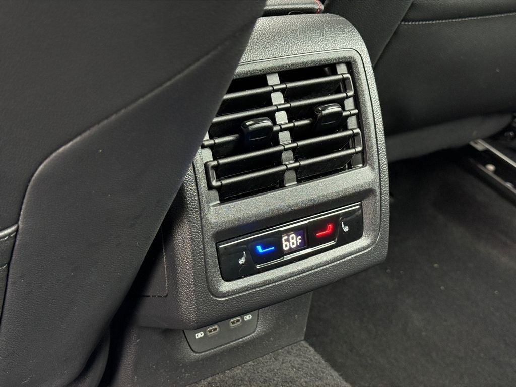 2023 Volkswagen Golf GTI Autobahn