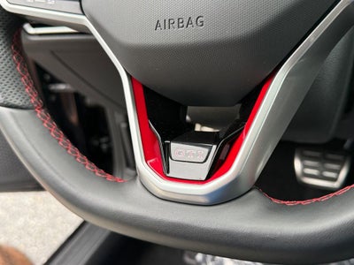 2023 Volkswagen Golf GTI Autobahn