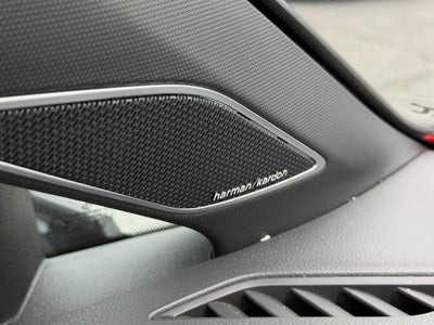 2023 Volkswagen Golf GTI Autobahn