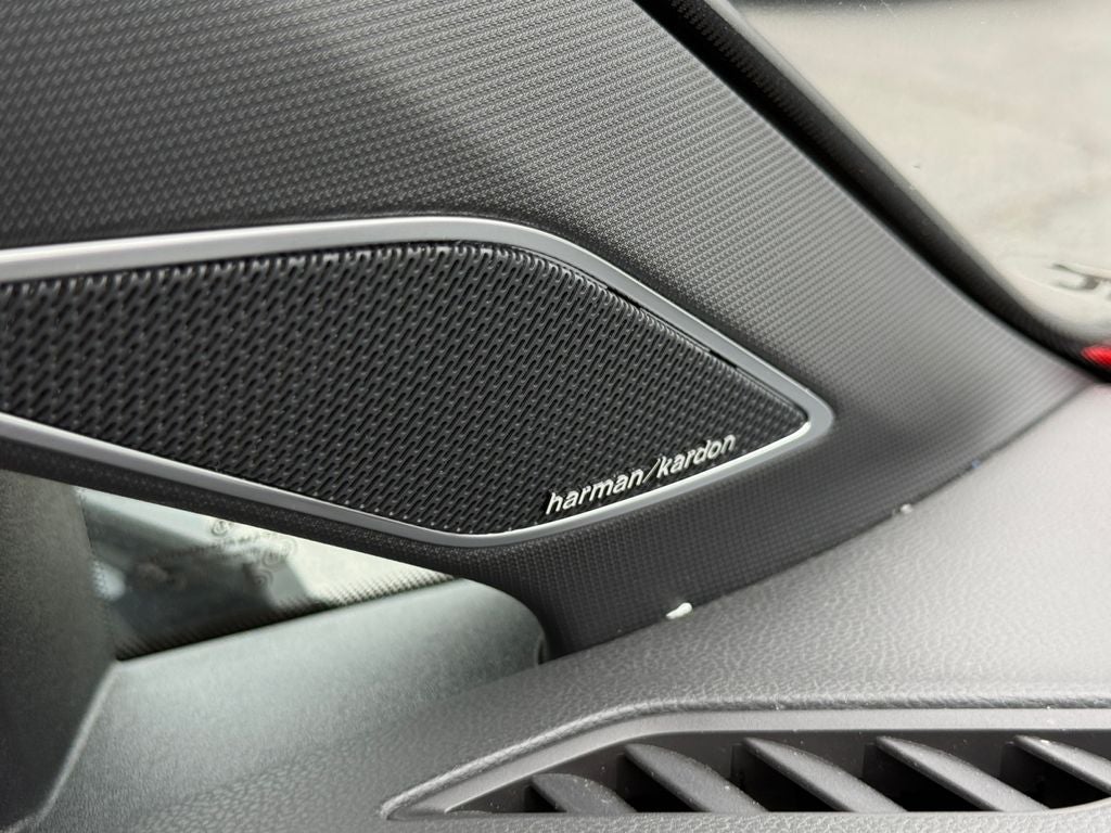 2023 Volkswagen Golf GTI Autobahn