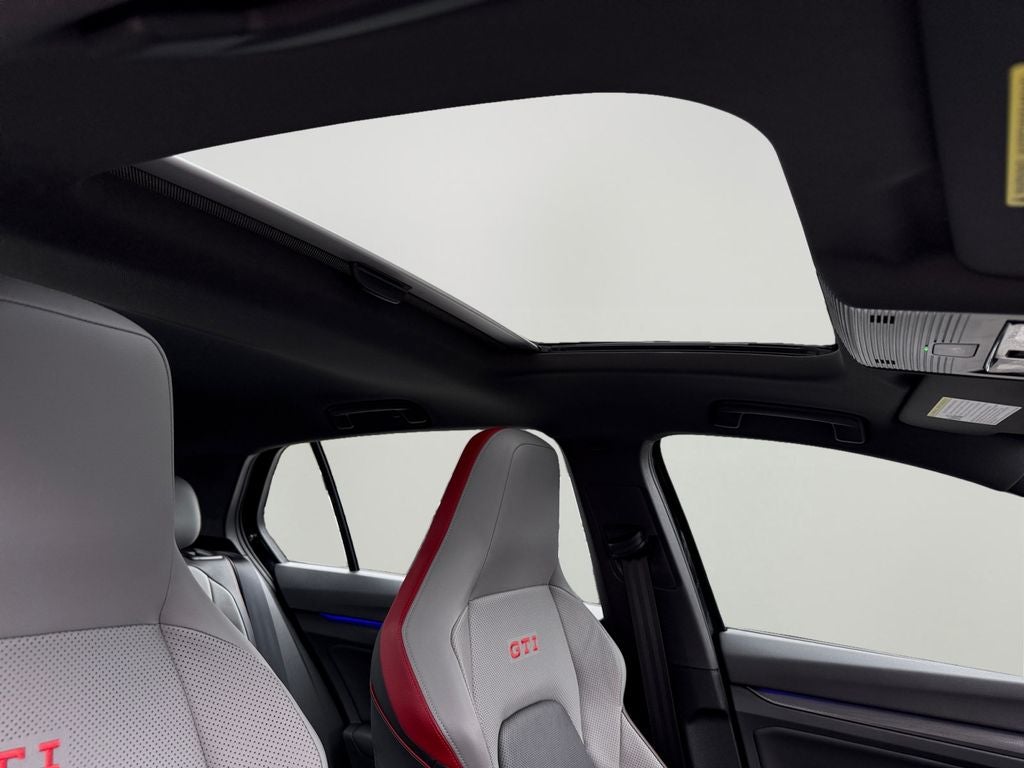 2023 Volkswagen Golf GTI Autobahn