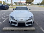 2024 Toyota GR Supra 45th Anniversary Edition