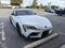 2024 Toyota GR Supra 45th Anniversary Edition