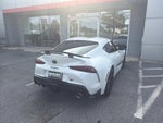 2024 Toyota GR Supra 45th Anniversary Edition