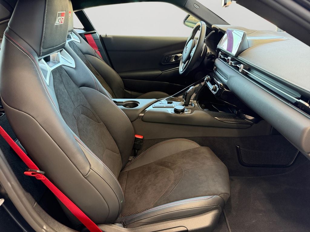 2026 Toyota GR Supra MkV Final Edition