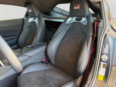2026 Toyota GR Supra MkV Final Edition