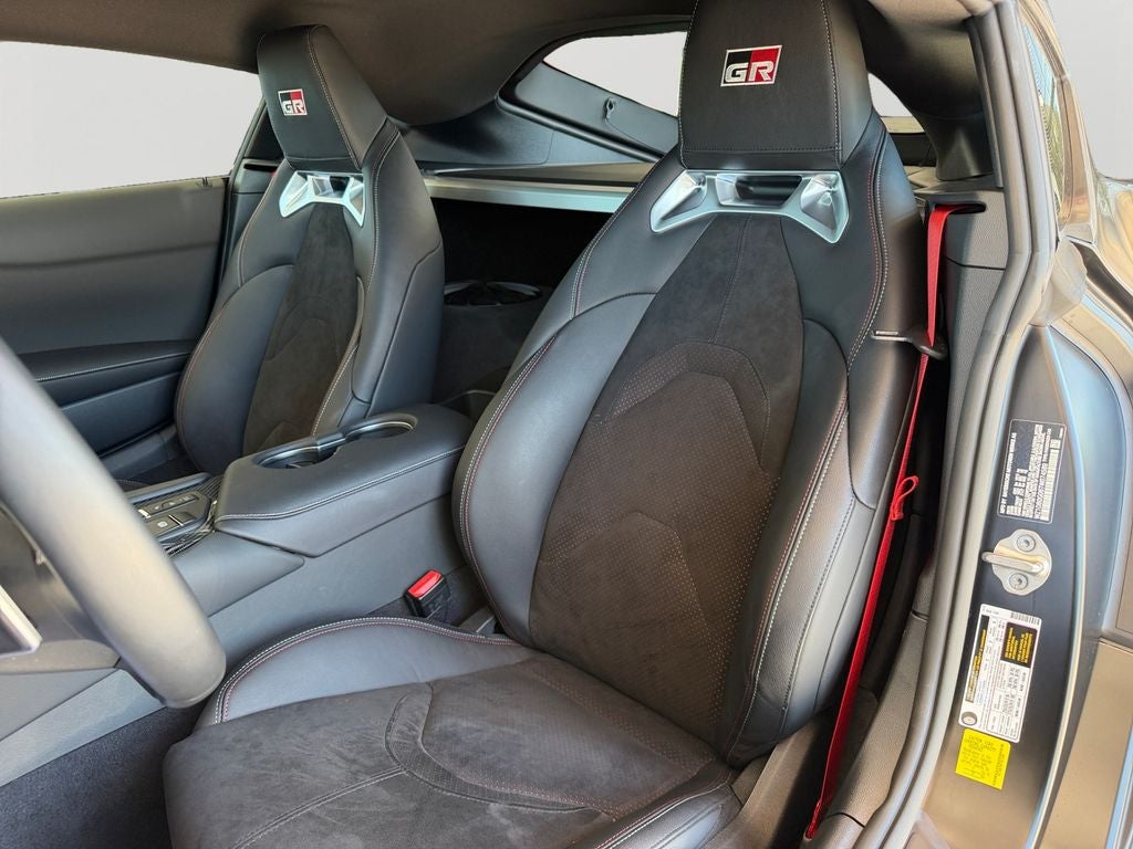 2026 Toyota GR Supra MkV Final Edition