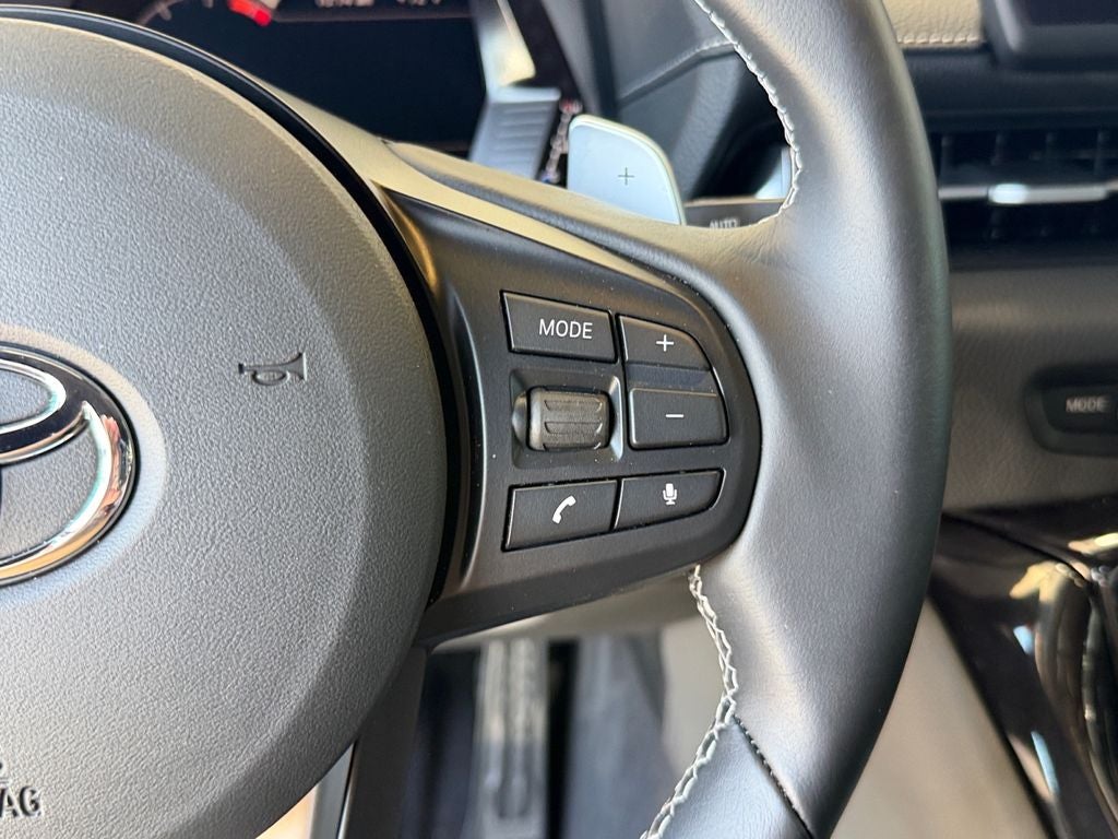 2026 Toyota GR Supra MkV Final Edition