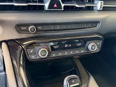 2026 Toyota GR Supra MkV Final Edition
