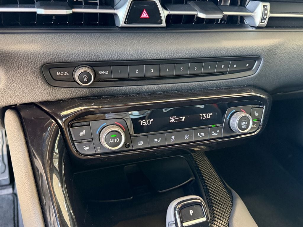2026 Toyota GR Supra MkV Final Edition