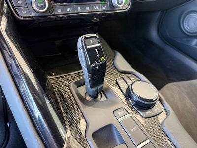 2026 Toyota GR Supra MkV Final Edition