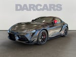 2026 Toyota GR Supra MkV Final Edition