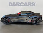 2026 Toyota GR Supra MkV Final Edition