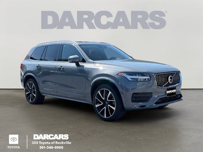 2022 Volvo XC90 T6 Momentum