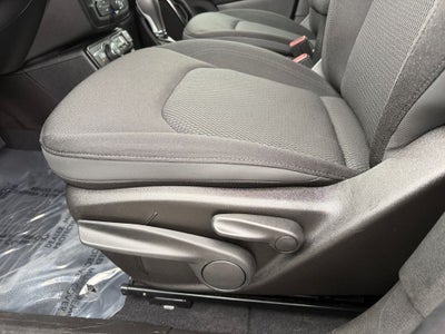 2020 Jeep Renegade Altitude Low Miles