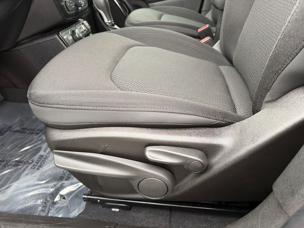 2020 Jeep Renegade Altitude Low Miles