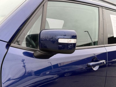 2020 Jeep Renegade Altitude Low Miles