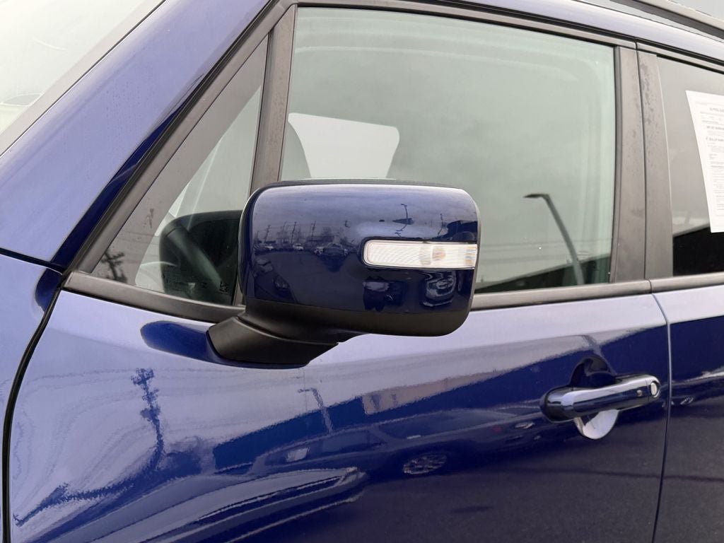 2020 Jeep Renegade Altitude Low Miles