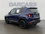 2020 Jeep Renegade Altitude Low Miles